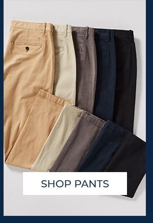 Shop Pants