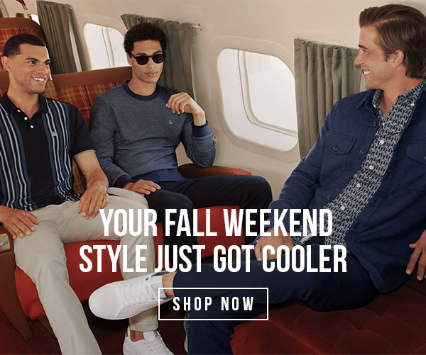 Shop New Arrivals