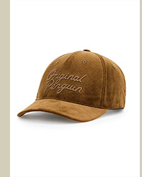 Shop the Corduroy Adjustable Cap