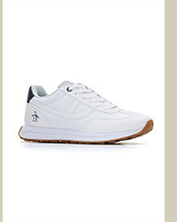 Shop the Breck Sneaker