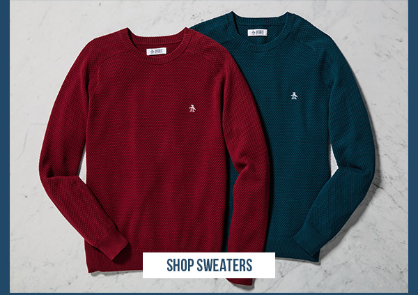 Shop Sweaters