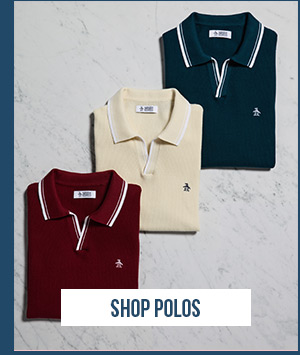 Shop Polos