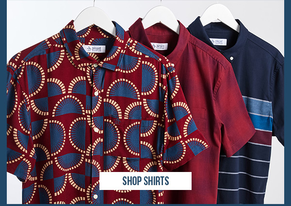 Shop Shirts
