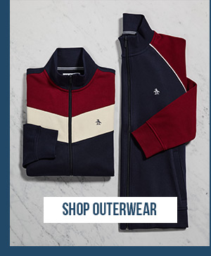 Shop Outerwear