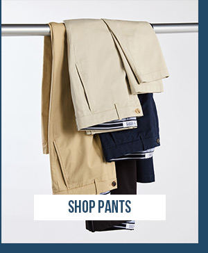Shop Pants