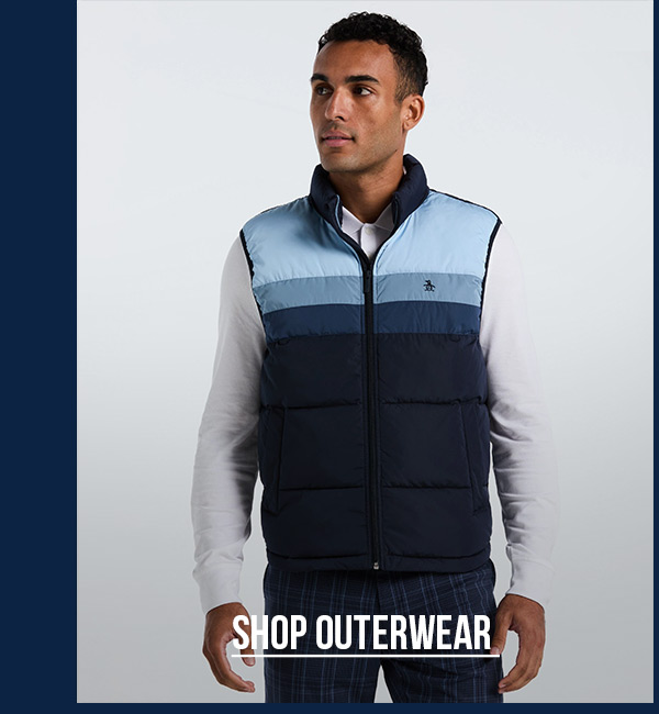 Shop Outerwear