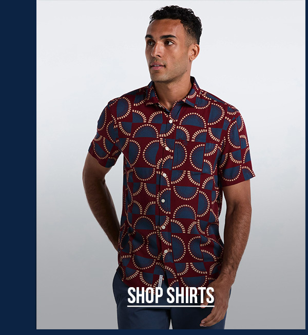Shop Shirts