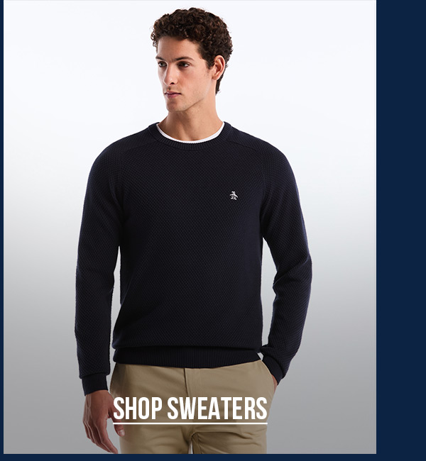 Shop Sweaters