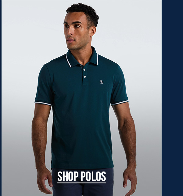 Shop Polos