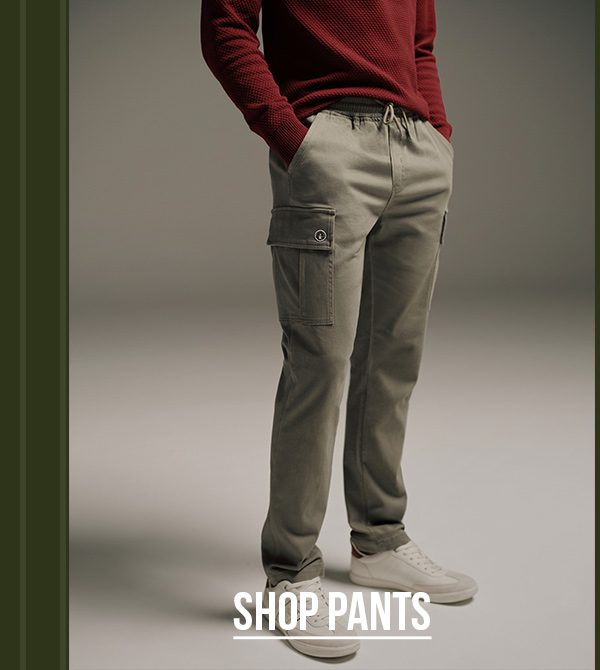 Shop Pants