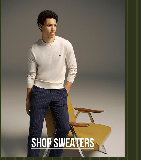 Shop Sweaters