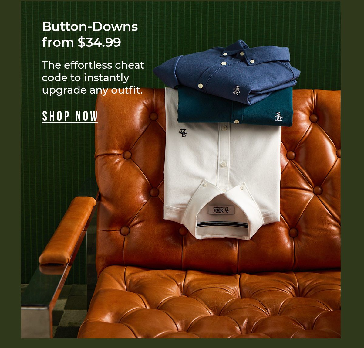 Shop Shirts