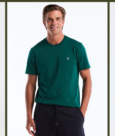 Shop the Basic Core Tee
