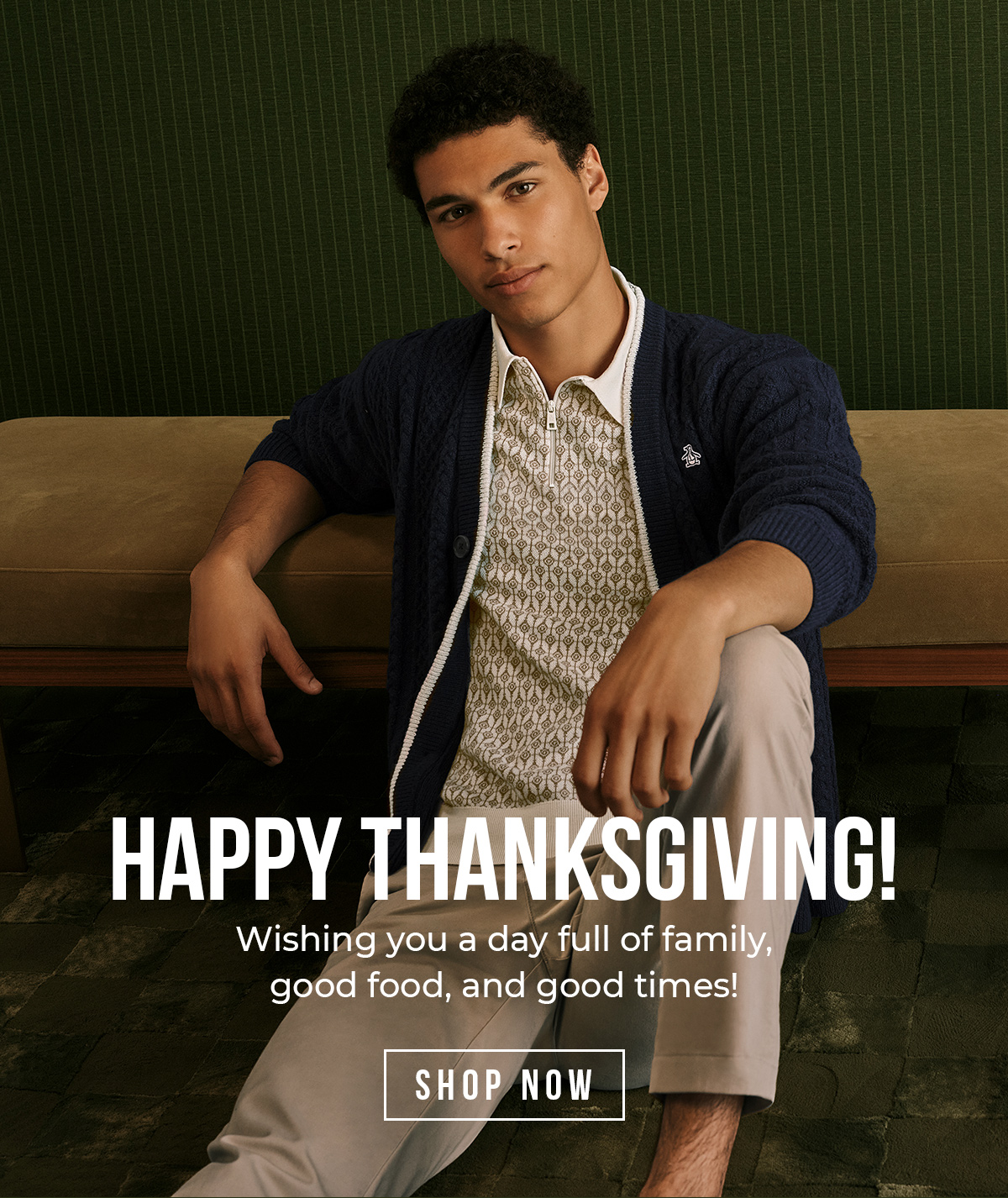 Shop The Black Friday Sale