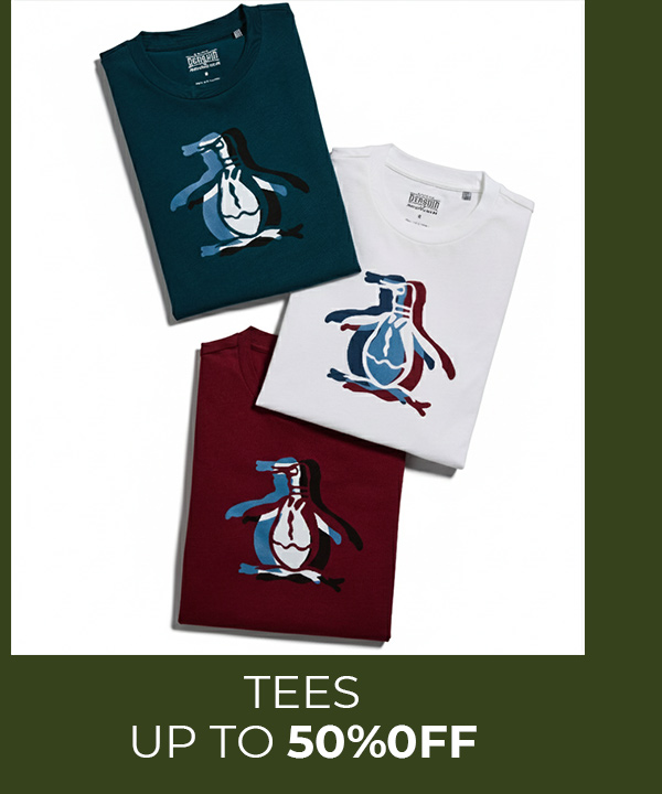 Shop Tees