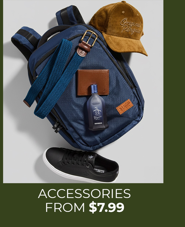 Shop Accessories