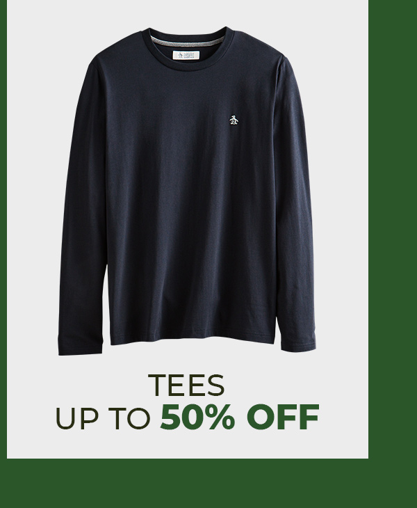 Shop Tees