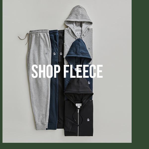 Shop Fleece