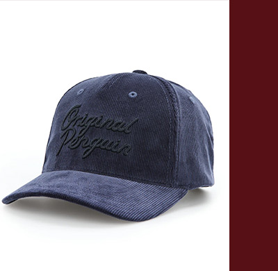 Shop the Corduroy Adjustable Cap