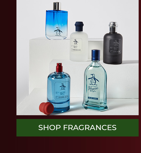 Shop Fragrances