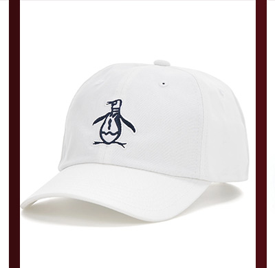 Shop the Mega Pete Cotton Hat