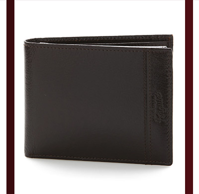 Shop the Glazed Bifold Wallet