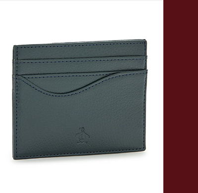 Shop the Wavy Card Case