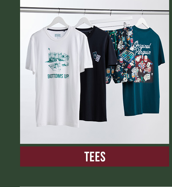 Shop Tees
