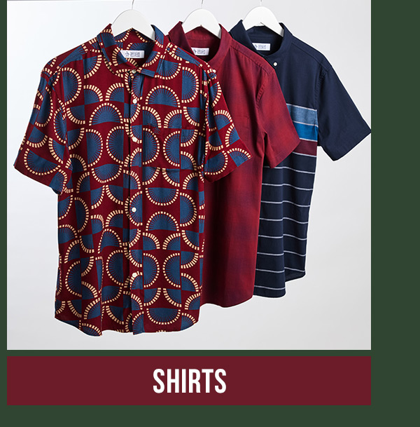 Shop Shirts