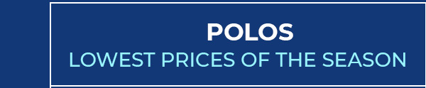 Shop Polos
