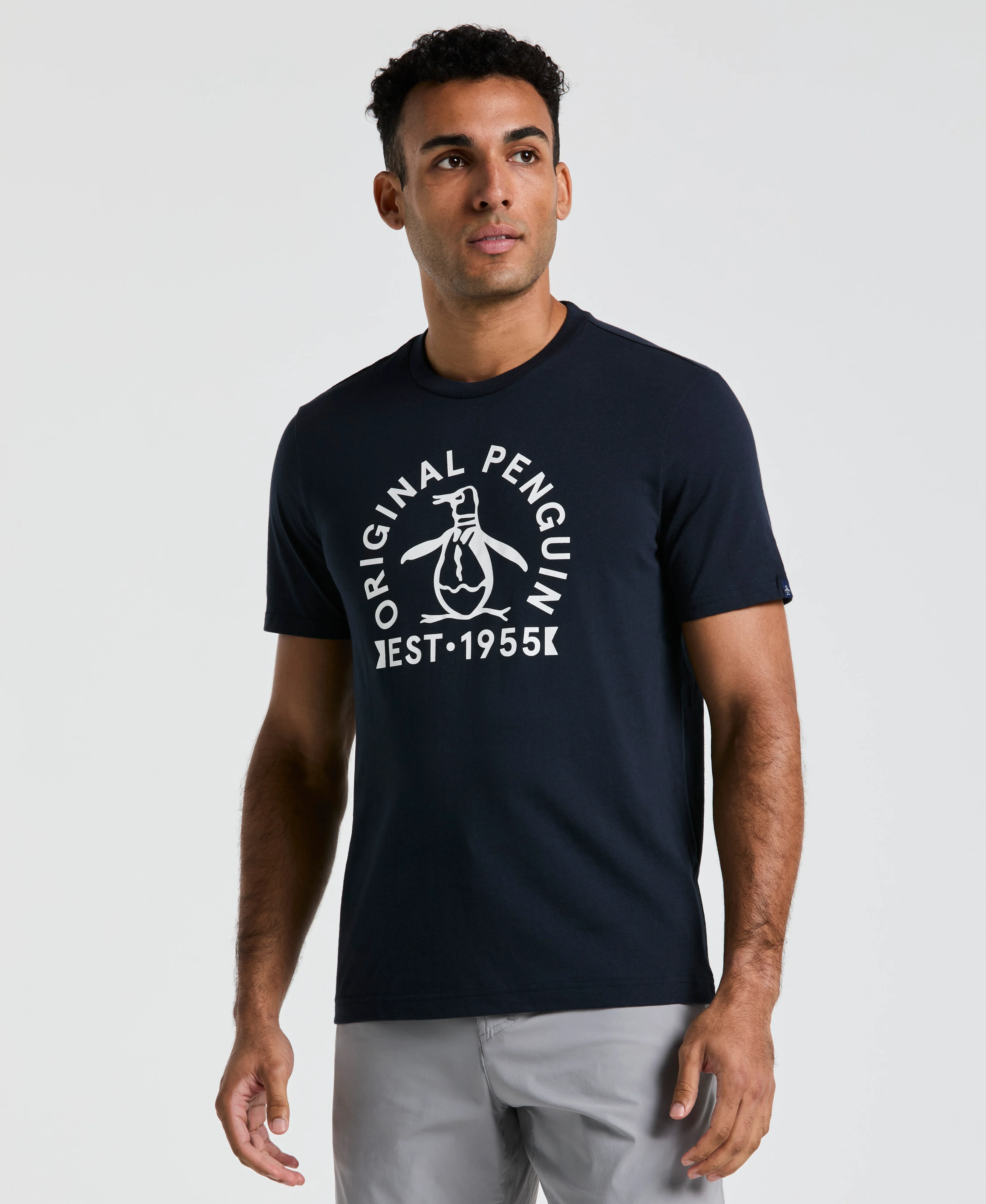 Image of Logo Tee