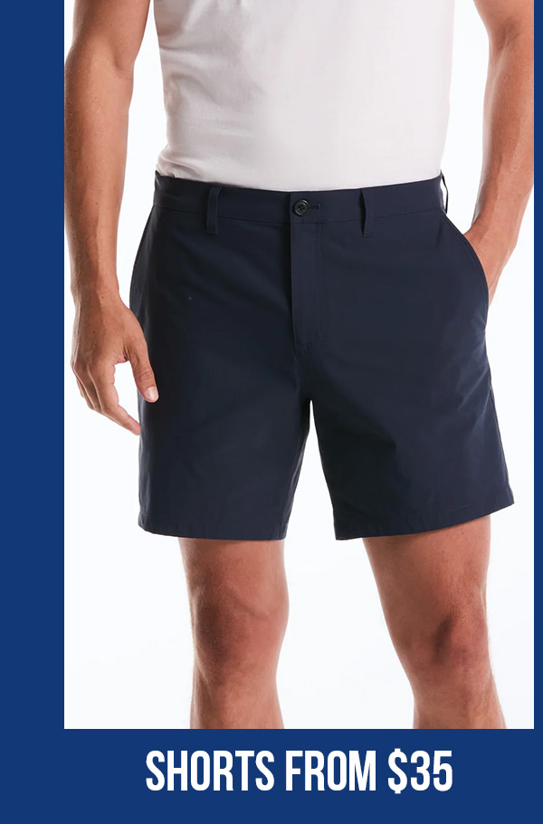 Shop Shorts