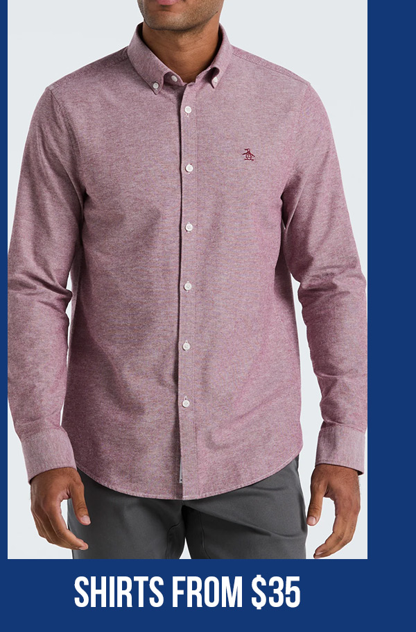Shop Shirts