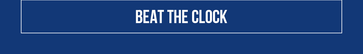 Beat the Clock, Shop Now