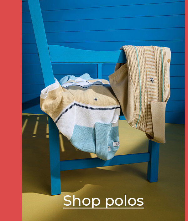 Shop Polos