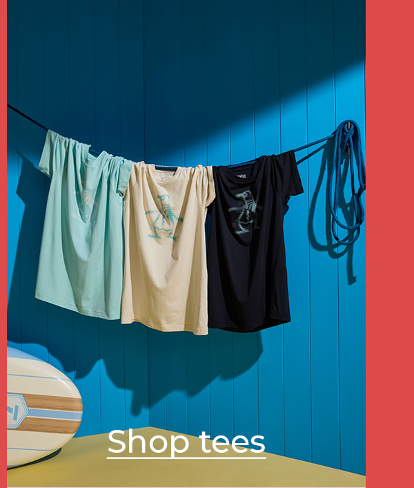 Shop Tees