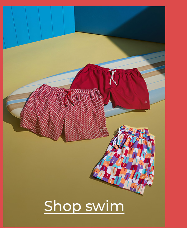 Shop Swim