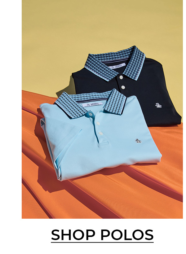 Shop Polos