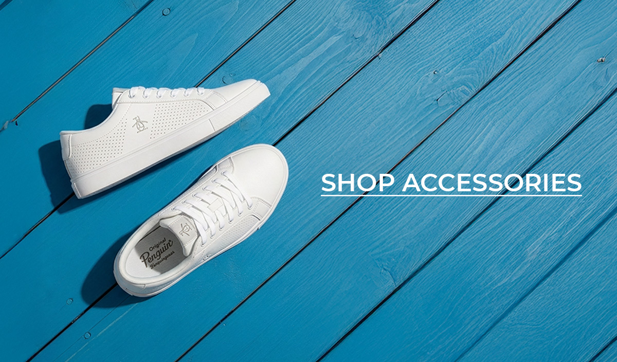 Shop Accessories