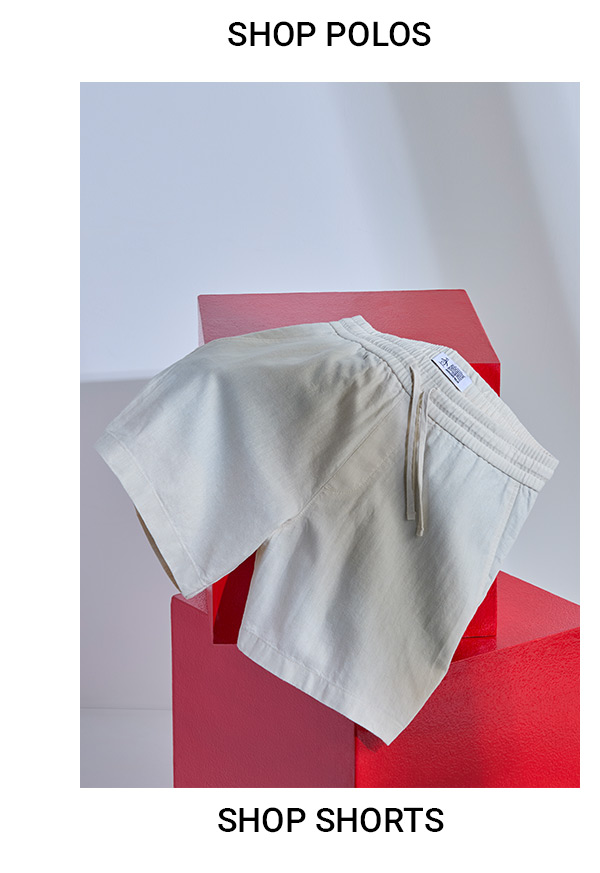 Shop Shorts