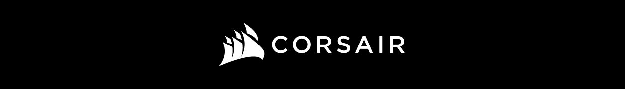 Corsair For Bussiness Logo