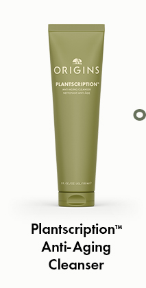 Plantscription™ Anti-Aging Cleanser