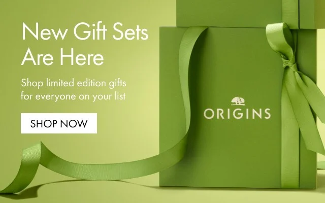 New Gift Sets are here