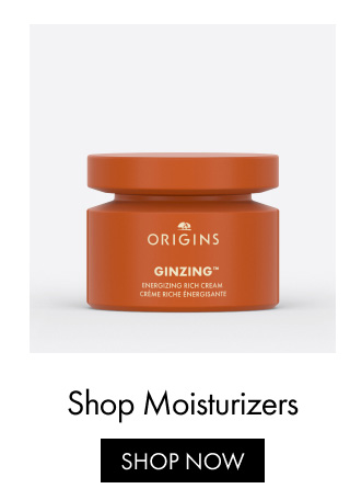 Shop Moisturizers | SHOP NOW