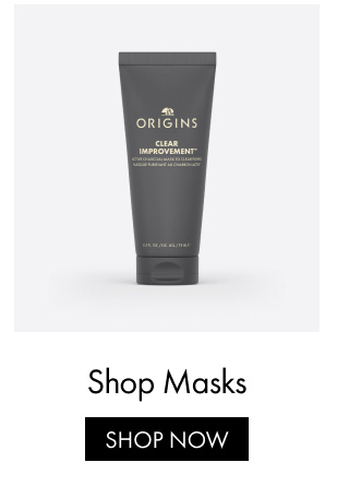 Shop Masks | SHOP NOW