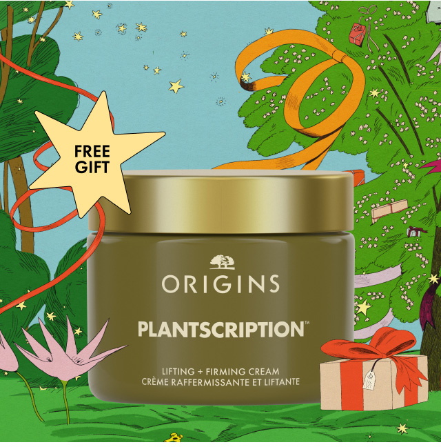 FREE GIFT