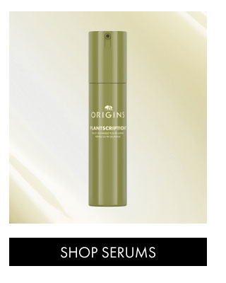 SHOP SERUMS