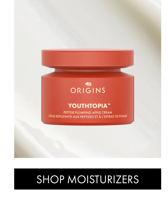 SHOP MOISTURIZERS