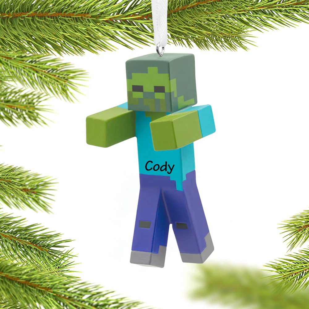 mindcraft zombie