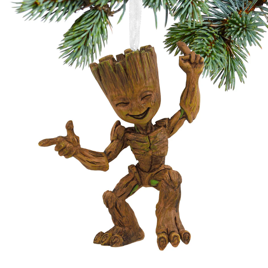 groot